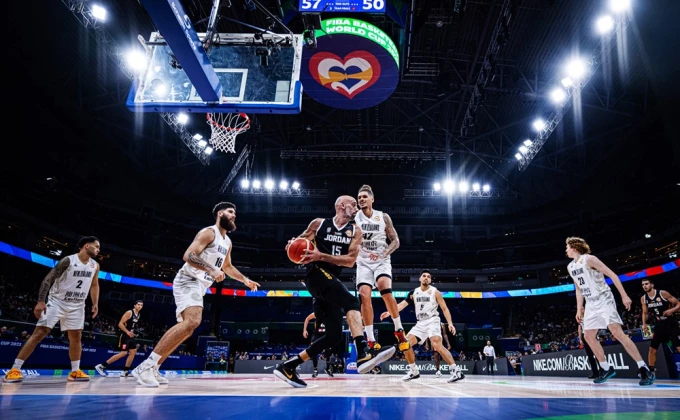FIBA
